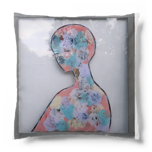 emotional Transparency Cushion