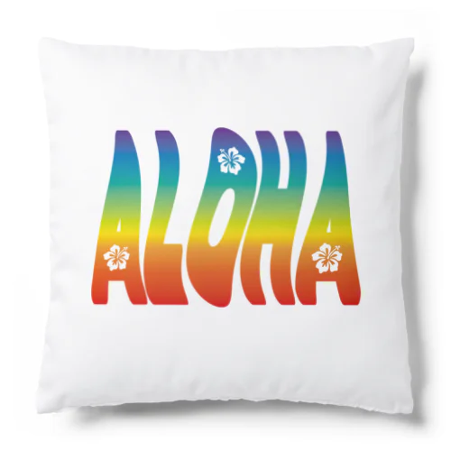 ALOHA Cushion