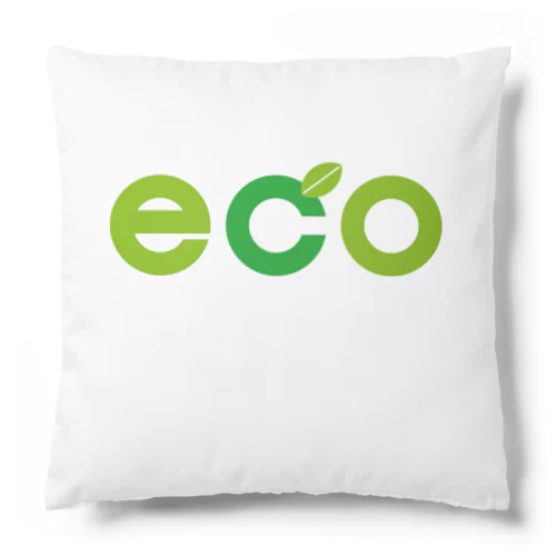 eco Cushion