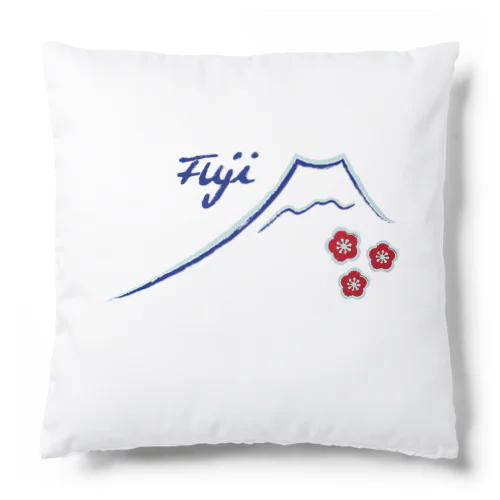 Fuji Cushion