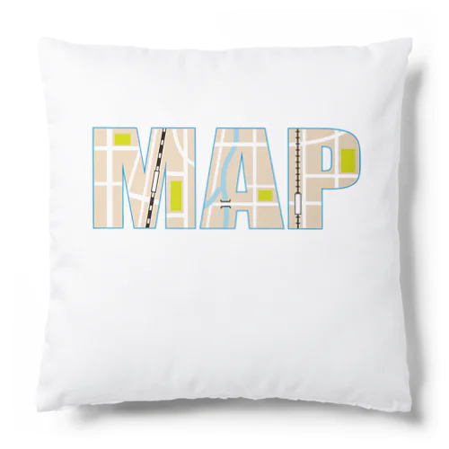 MAP Cushion