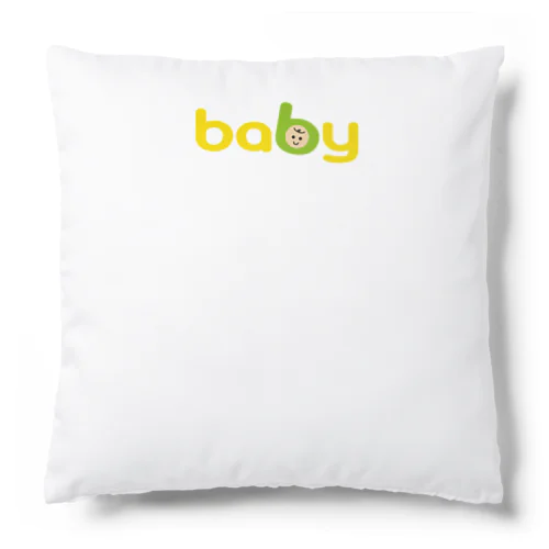 BABY Cushion