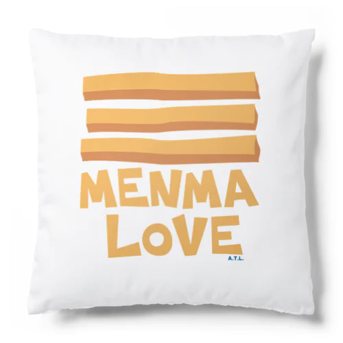 MENMA LOVE Cushion