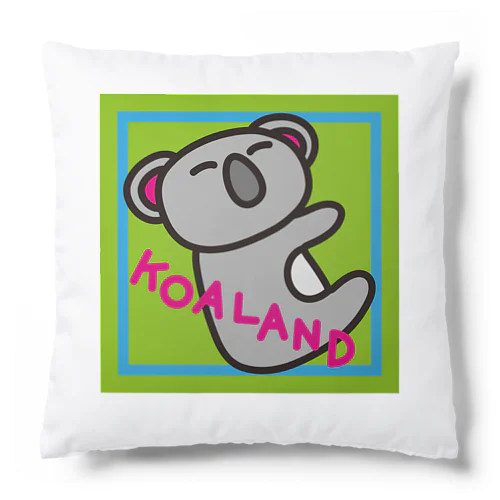 koaland-コアランド- Cushion