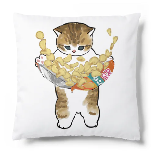 下手くそかっ Cushion