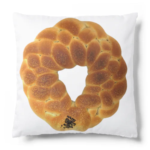 パン祭り Cushion