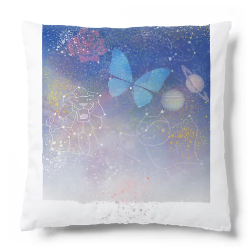 宇宙 Cushion