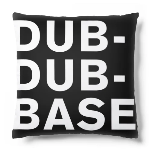 DUB-DUB-BASE クッション