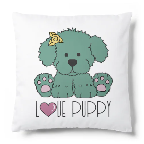 PUPPY Cushion