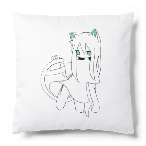 んねこ Cushion