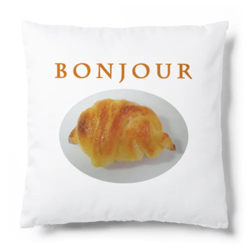 BONJOUR Cushion