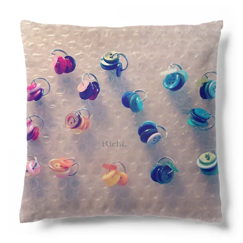 Richi.mini Cushion