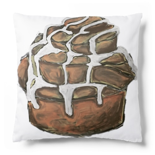 シナモンロール Cushion