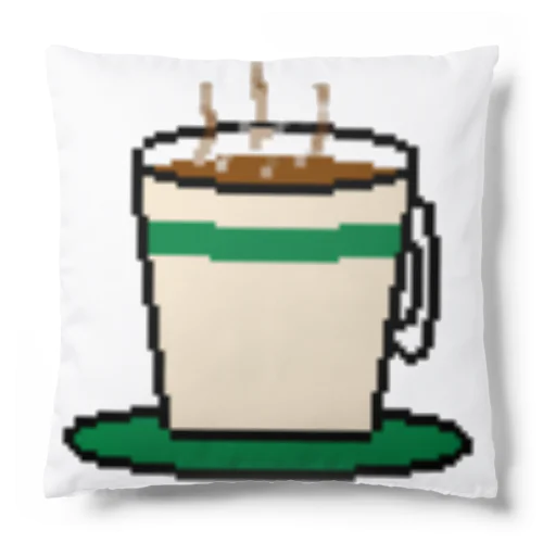 coffee Cushion