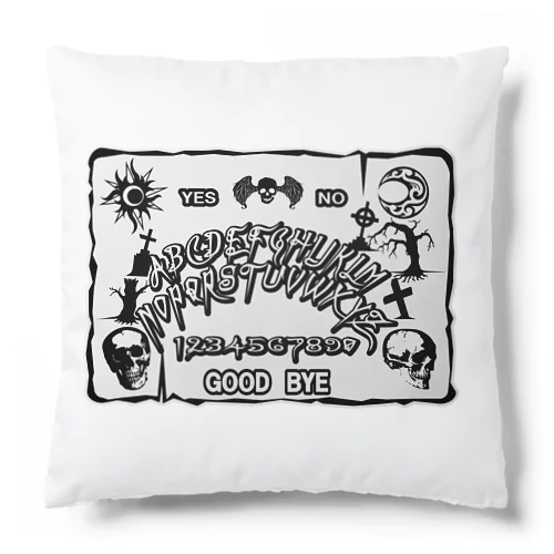 『OUIJA BOARD』 Cushion