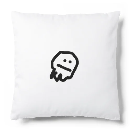 おばけさんだよ Cushion