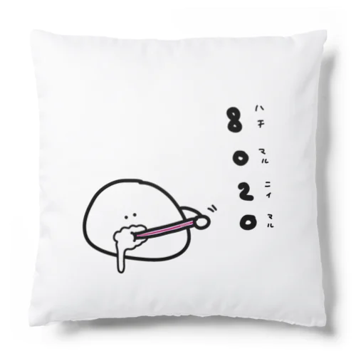 ８０２０ Cushion