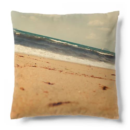 sea Cushion