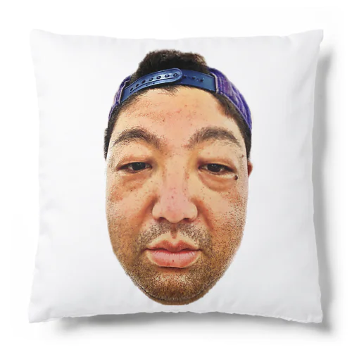 事故のやつ Cushion