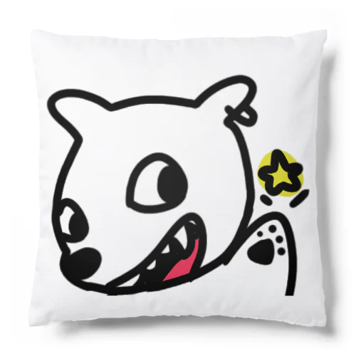 bowwowstar Cushion