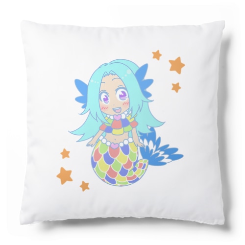 あま★びえ Cushion