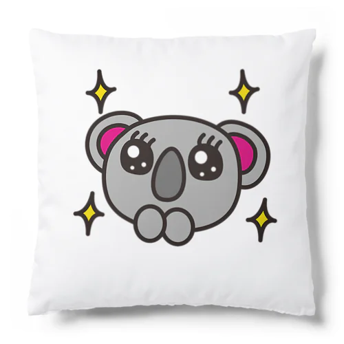 TWINKLE－koaland－コアランド－ Cushion