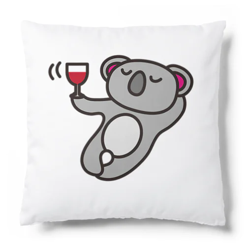 WINE－koaland－コアランド－ Cushion