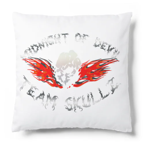 TEAM SKULLZ Cushion