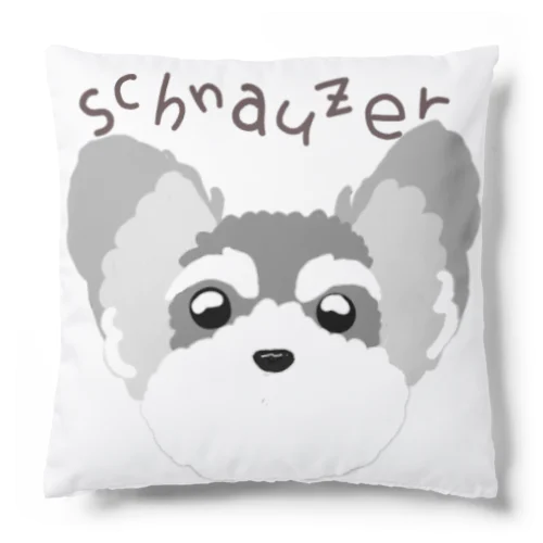 たちみみ シュナ Cushion