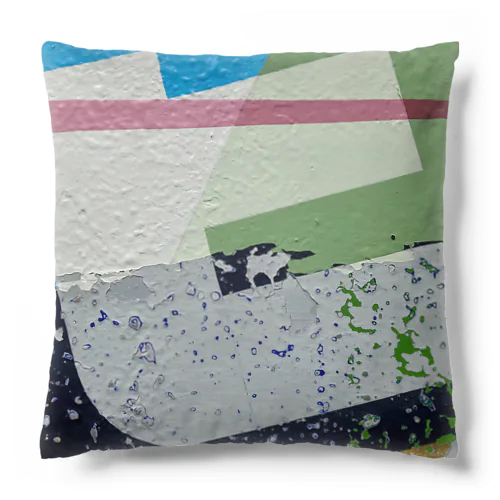 SHO-TEN-GAI-1 Cushion