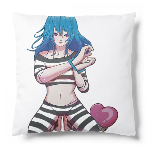 SNS依存症（Twitter Ver） Cushion