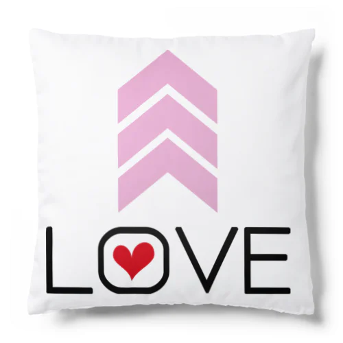 LOVE UP Cushion