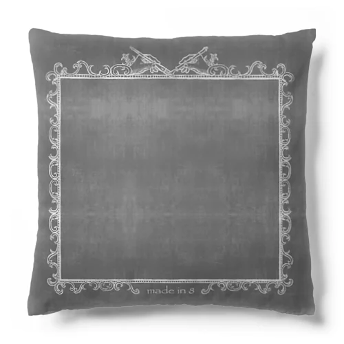 8site−frame Cushion