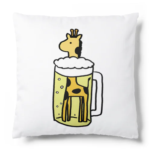 きりんビール Cushion