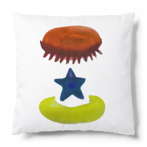 星の光 Cushion