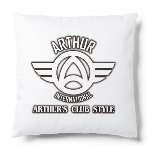 Arthur Cushion