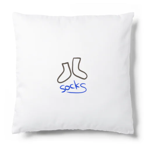 socks Cushion