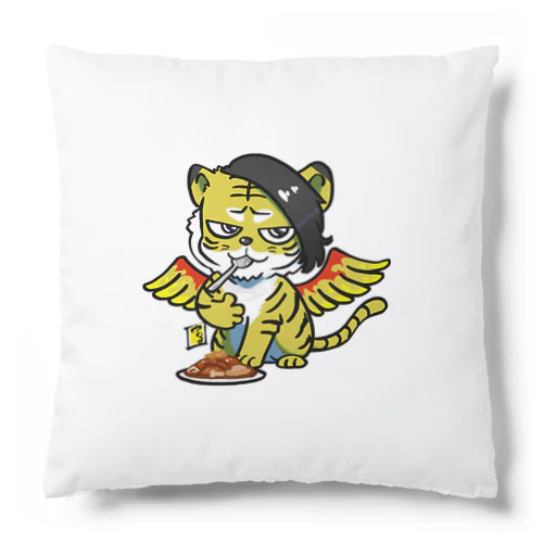 為虎添翼   MARUFUJI TIGER PHENIX Cushion