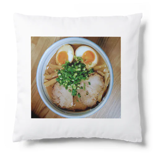 美味しいラーメン Cushion