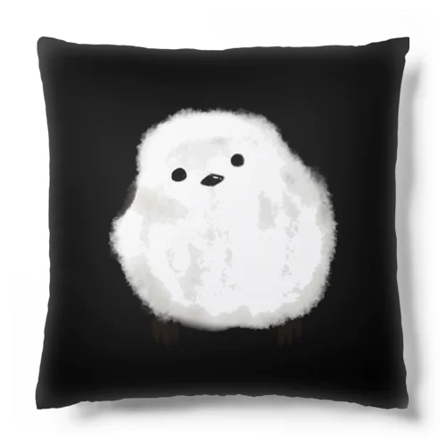 シマエナガさん Cushion