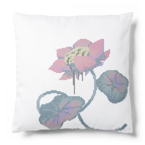 8dot lotus Cushion