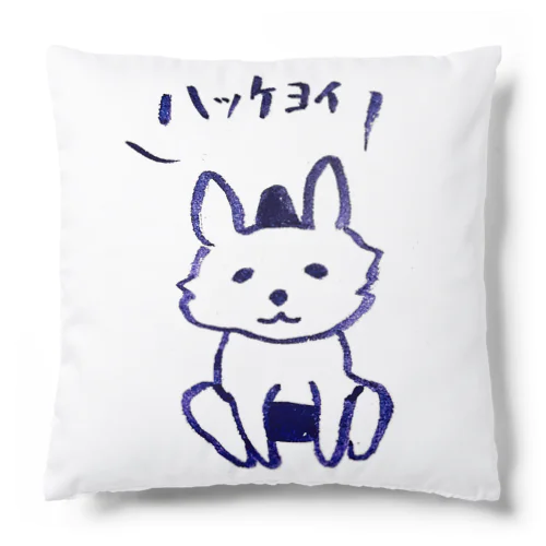 すもう Cushion