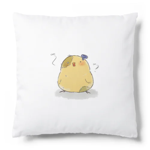 ぞんぴよ Cushion