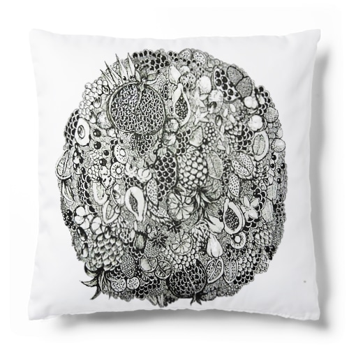 fruit Cushion
