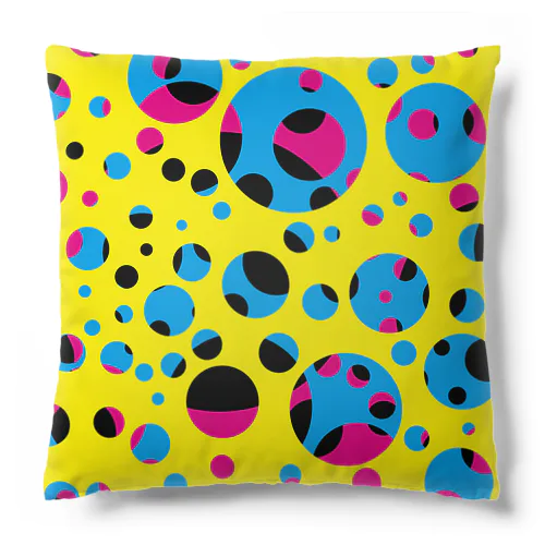 No.472 Pop（ポップ） Cushion