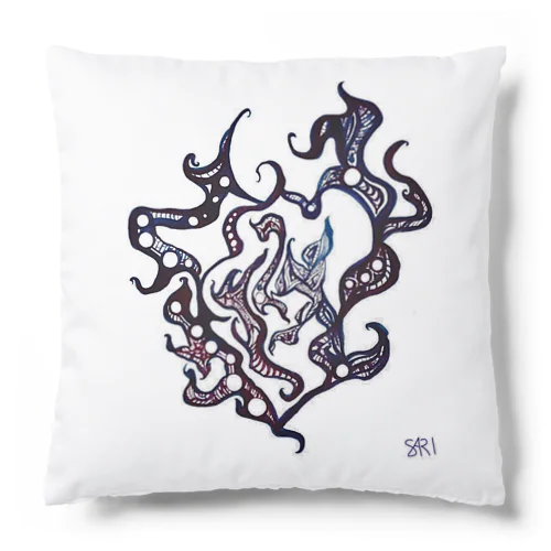 【passion-001-】 Cushion