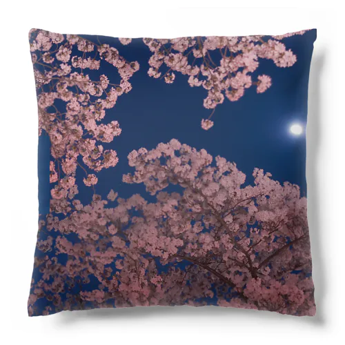 桜61 Cushion