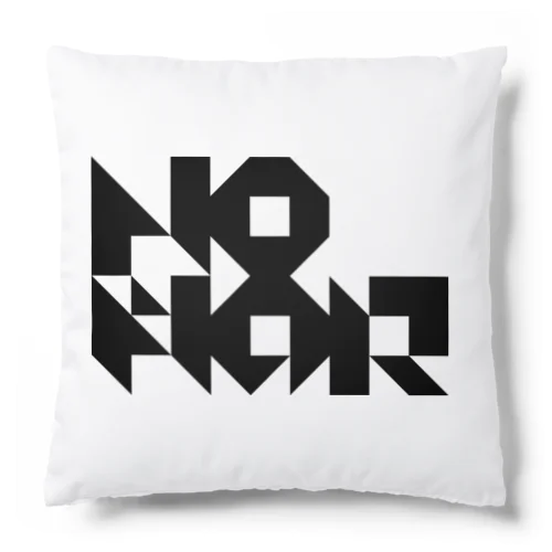 NO WAR Cushion