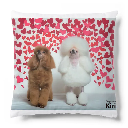 kiri-04 Cushion