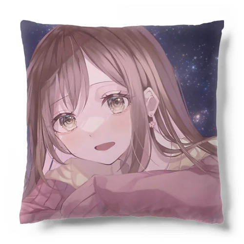 ちぃグッズ✿.*・ Cushion